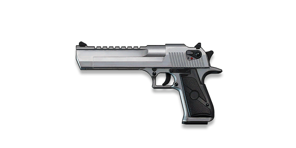Desert Eagle